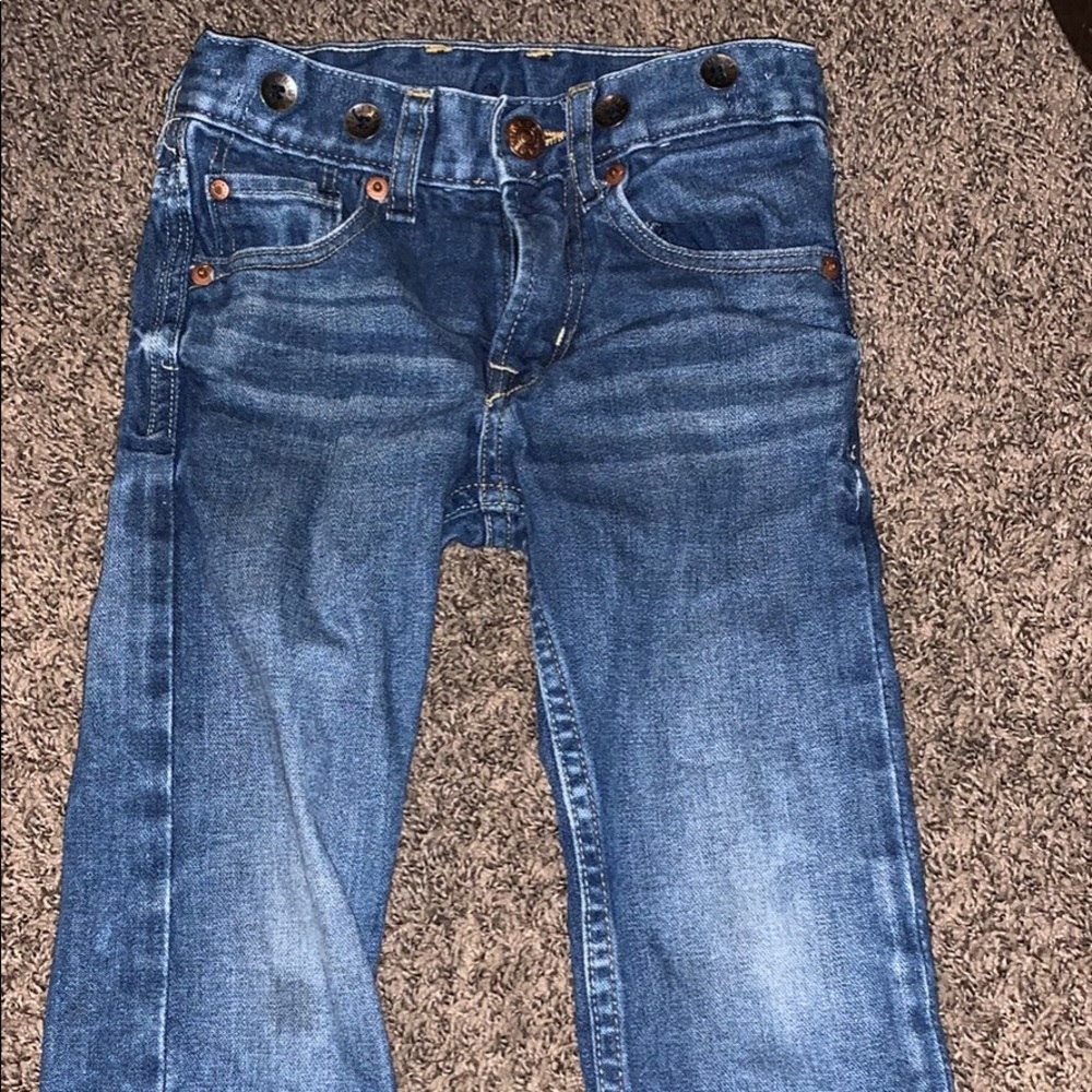 SOLD Boys H&M jeans